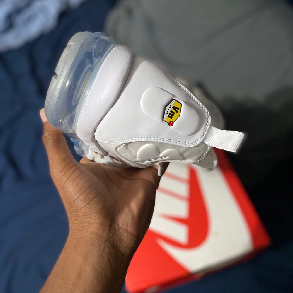 Nike vapormax plus